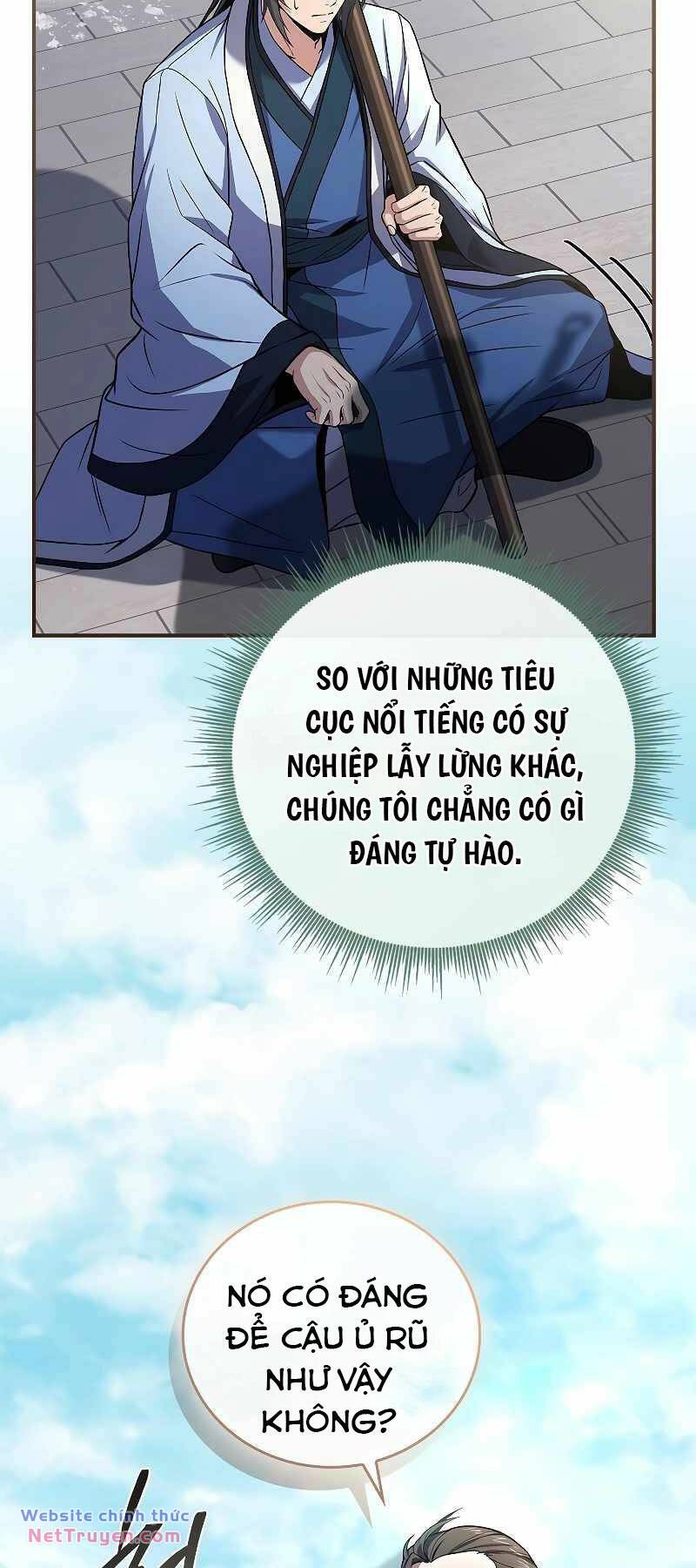 Chuyển Sinh Thành Tiêu Sư - Chapter 62 - Page 85