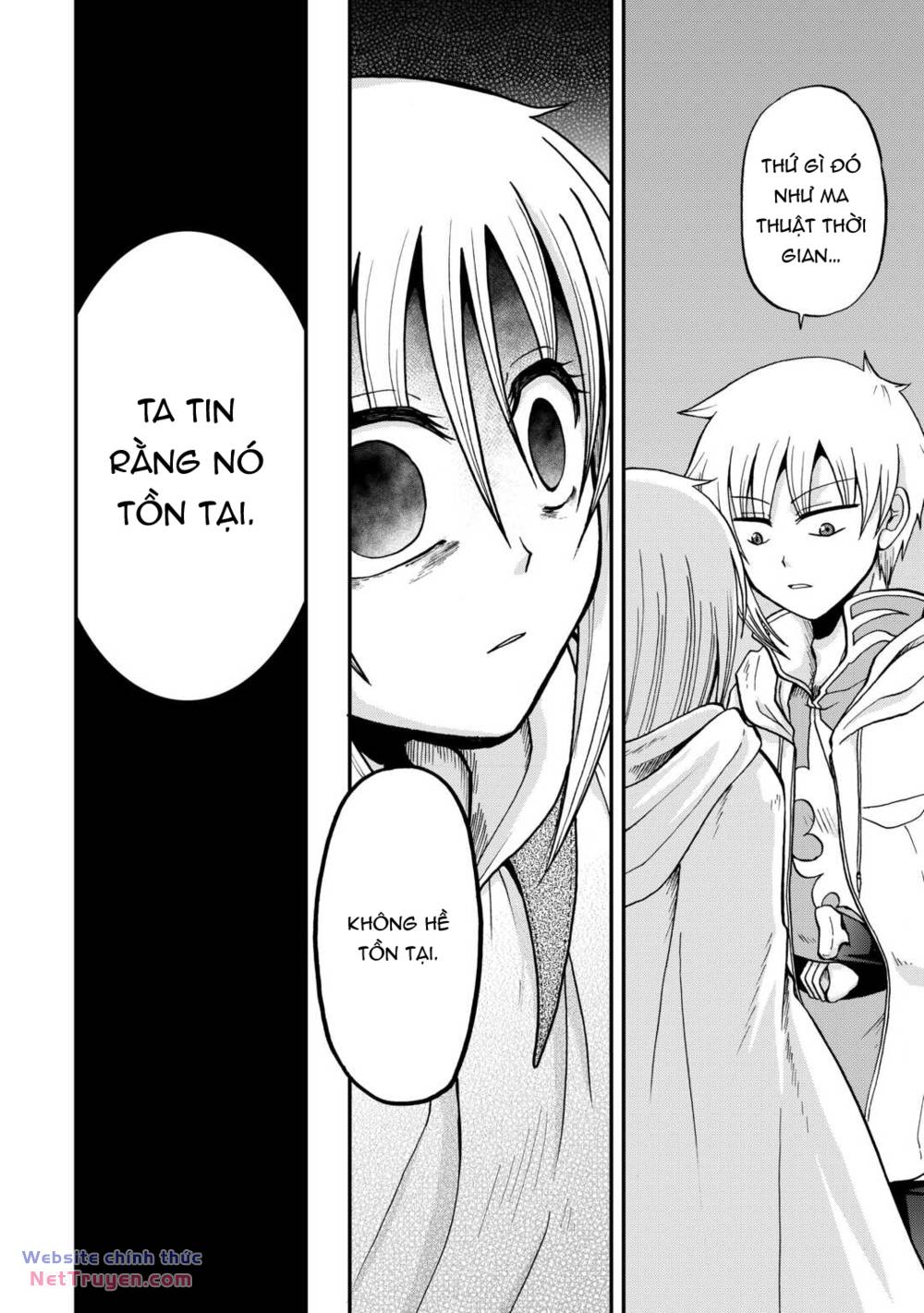 Kiếp Trước Dù Tôi Là Kiếm Đế Nhưng Kiếp Này Lại Là Một Tên Hoàng Tử Rác Rưởi - Chapter 39 - Page 17