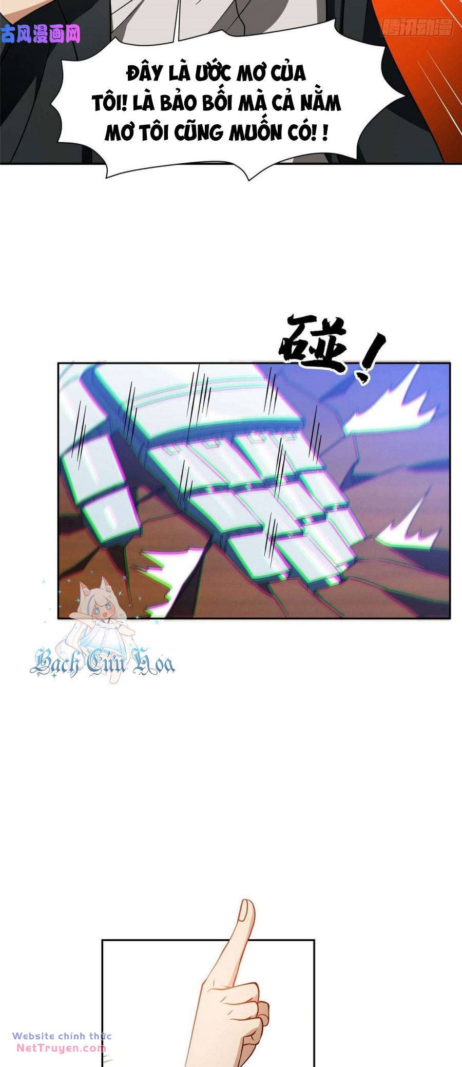 Trọng Sinh Chi Thần Cấp Bại Gia Tử - Chapter 79 - Page 12