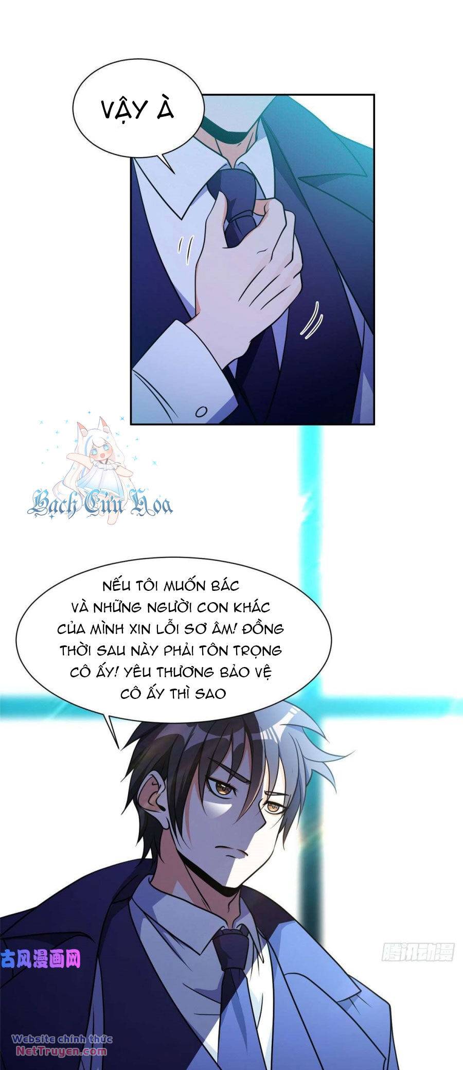 Trọng Sinh Chi Thần Cấp Bại Gia Tử - Chapter 79 - Page 14