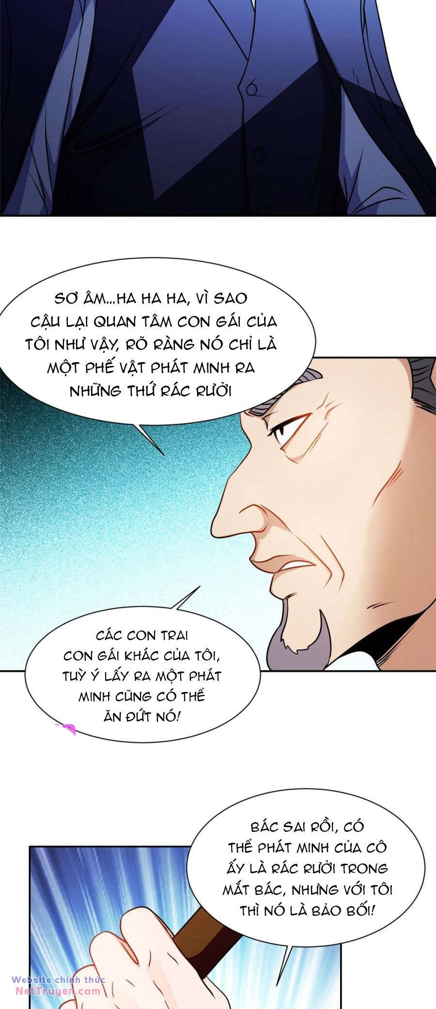 Trọng Sinh Chi Thần Cấp Bại Gia Tử - Chapter 79 - Page 15