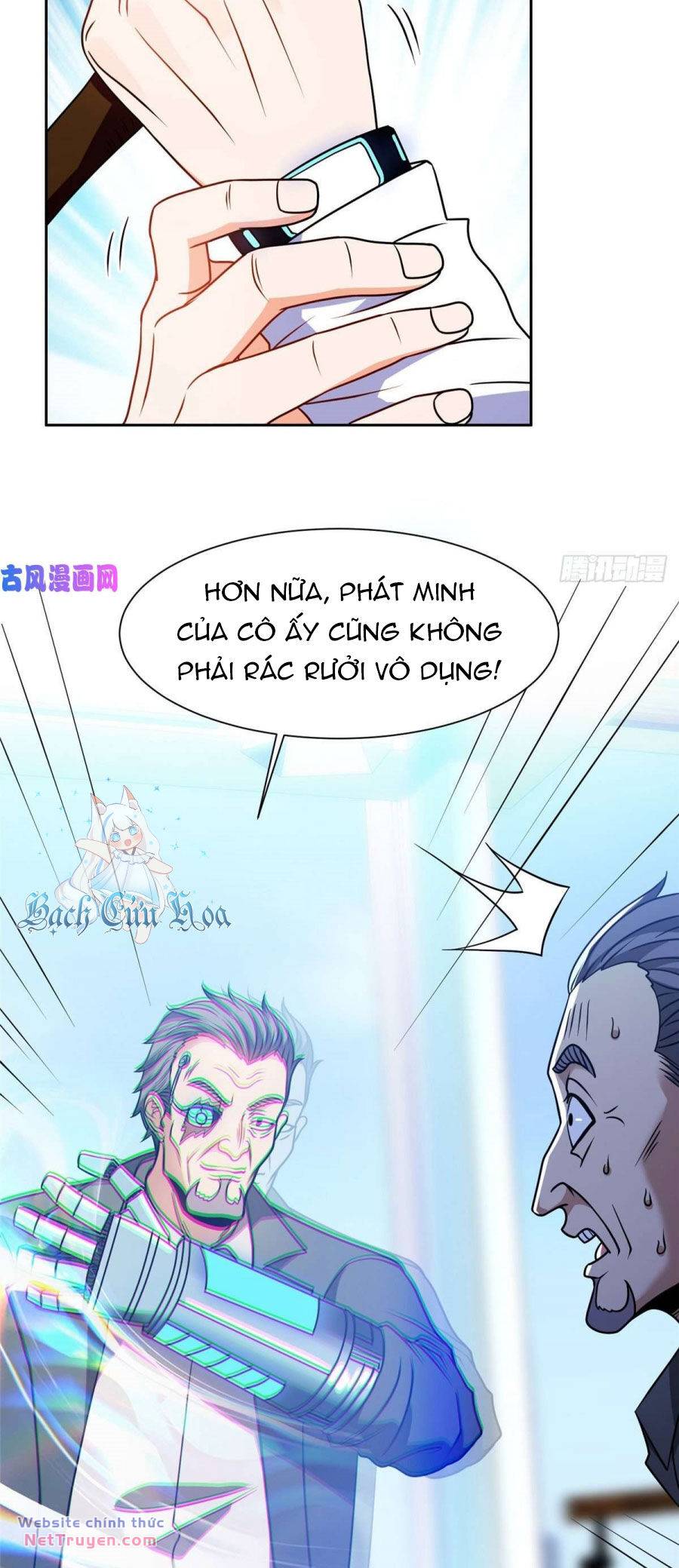 Trọng Sinh Chi Thần Cấp Bại Gia Tử - Chapter 79 - Page 16