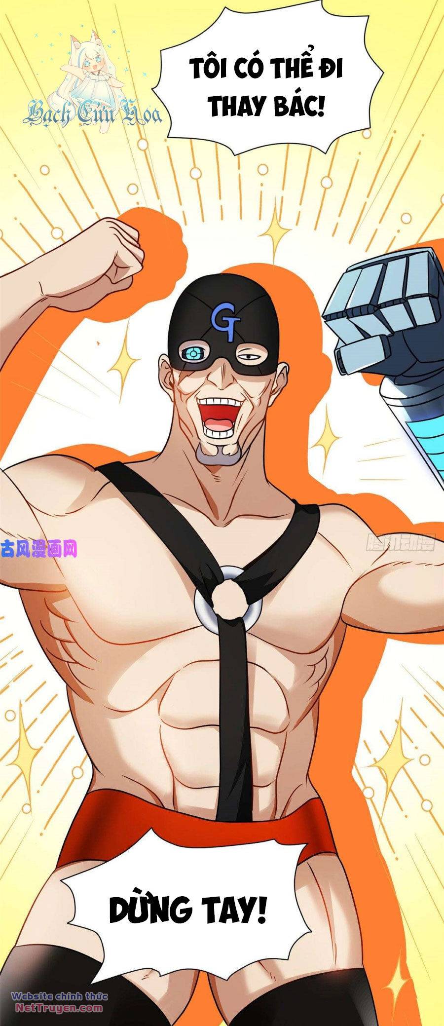 Trọng Sinh Chi Thần Cấp Bại Gia Tử - Chapter 79 - Page 18