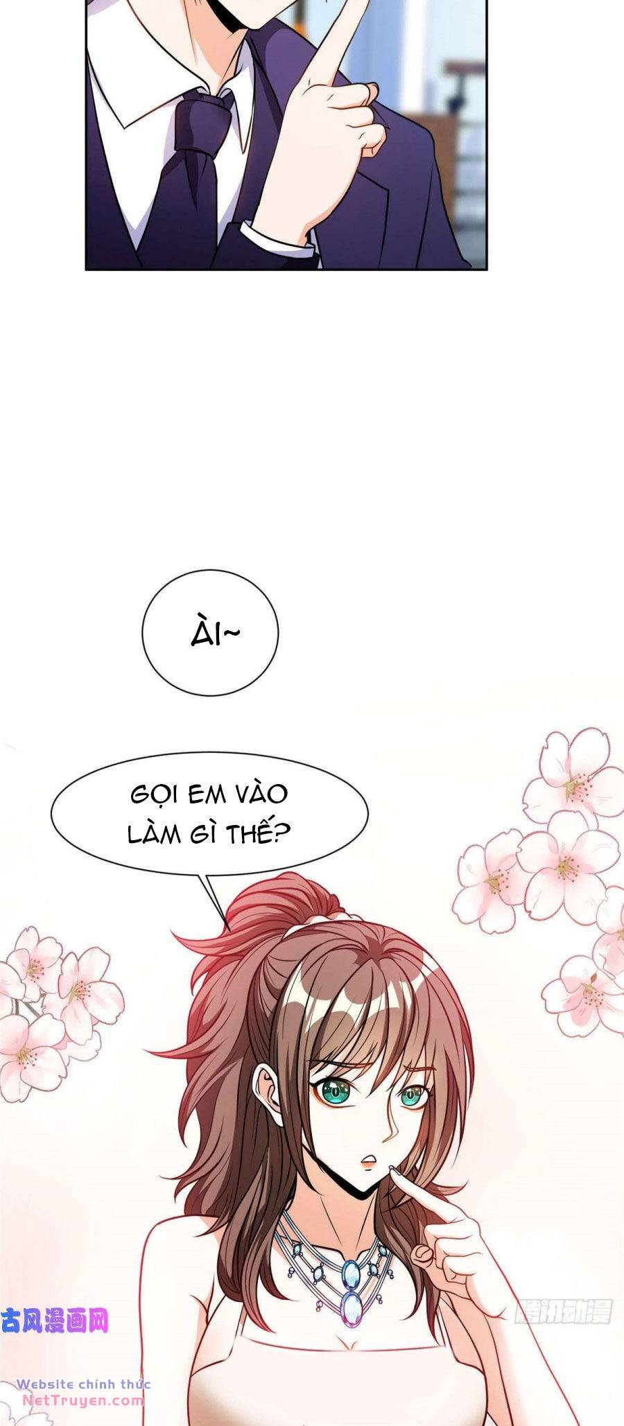 Trọng Sinh Chi Thần Cấp Bại Gia Tử - Chapter 79 - Page 3