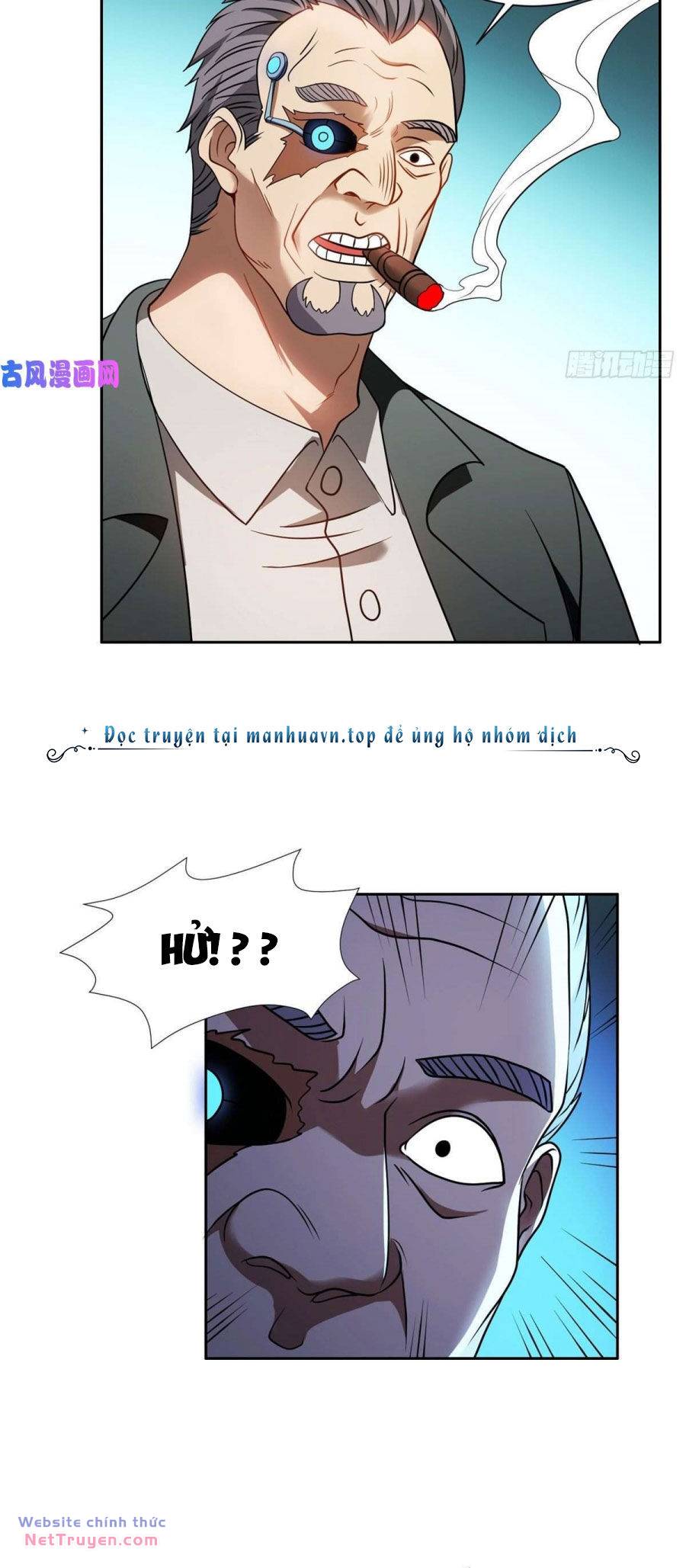 Trọng Sinh Chi Thần Cấp Bại Gia Tử - Chapter 79 - Page 5