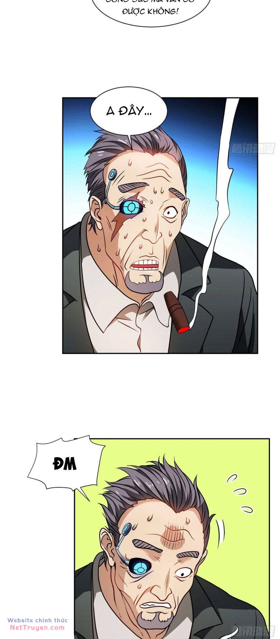 Trọng Sinh Chi Thần Cấp Bại Gia Tử - Chapter 79 - Page 7