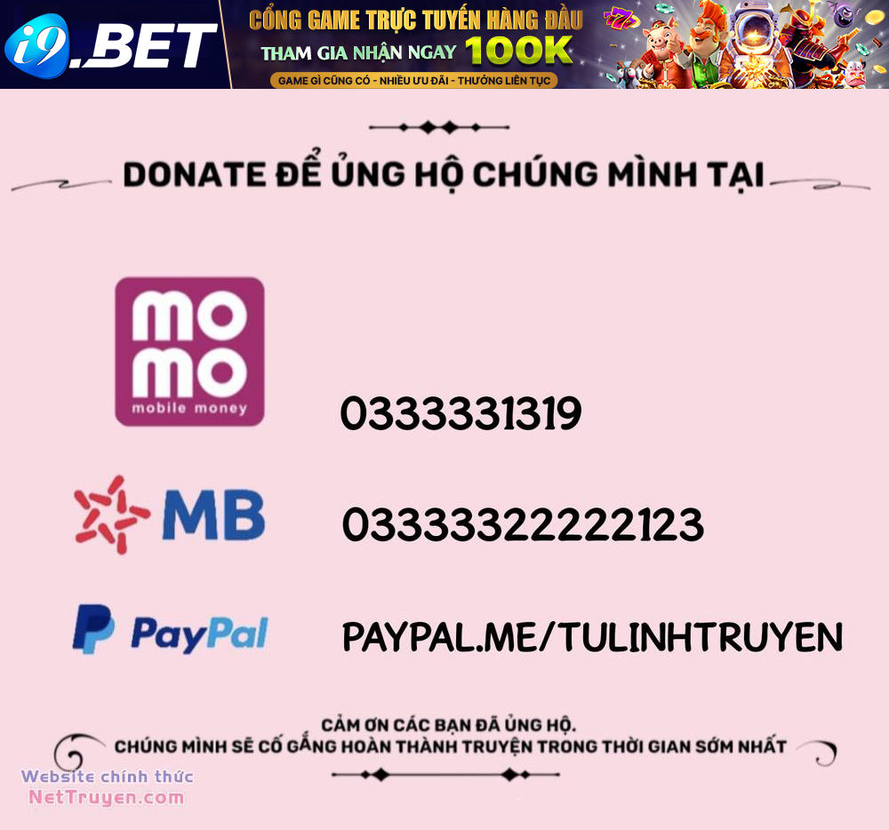 Cuộc chơi trên núi tử thần - Chapter 113 - Page 3