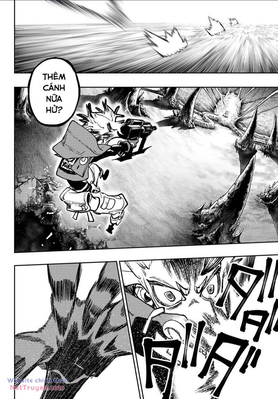 Gachiakuta - Chapter 73 - Page 16