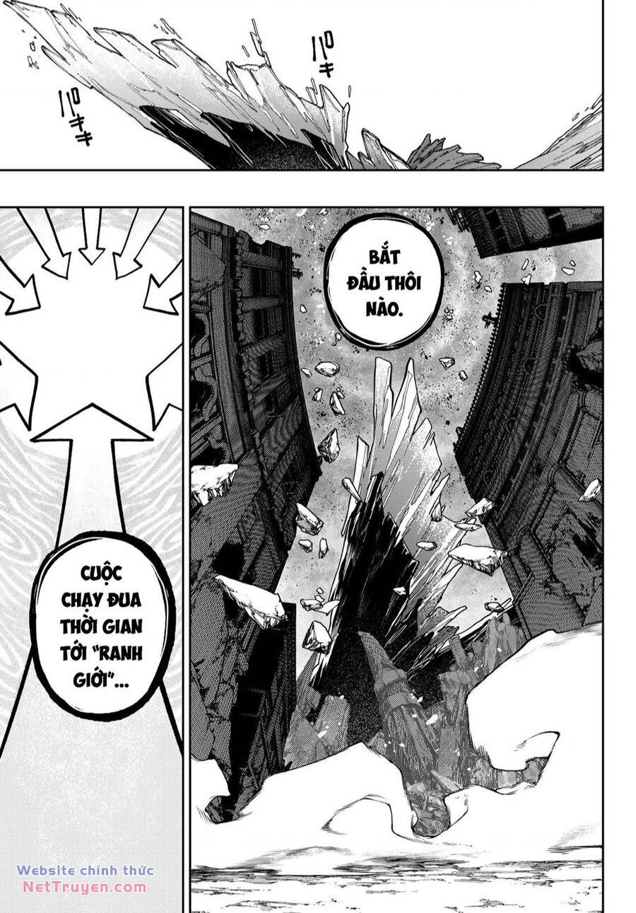 Gachiakuta - Chapter 73 - Page 5