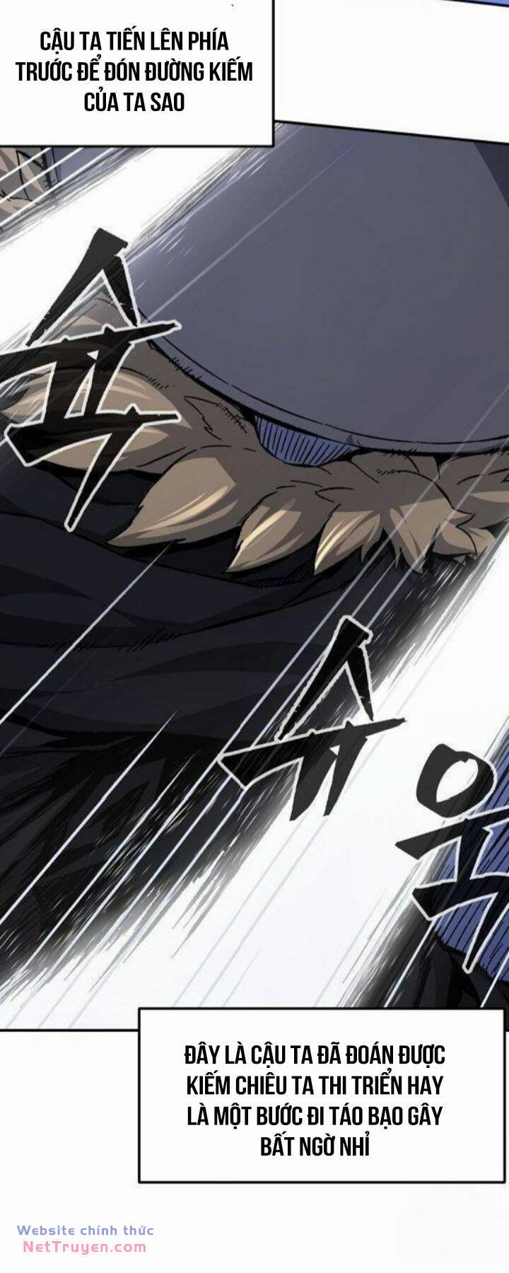 Tuyệt Đối Kiếm Cảm - Chapter 79 - Page 9