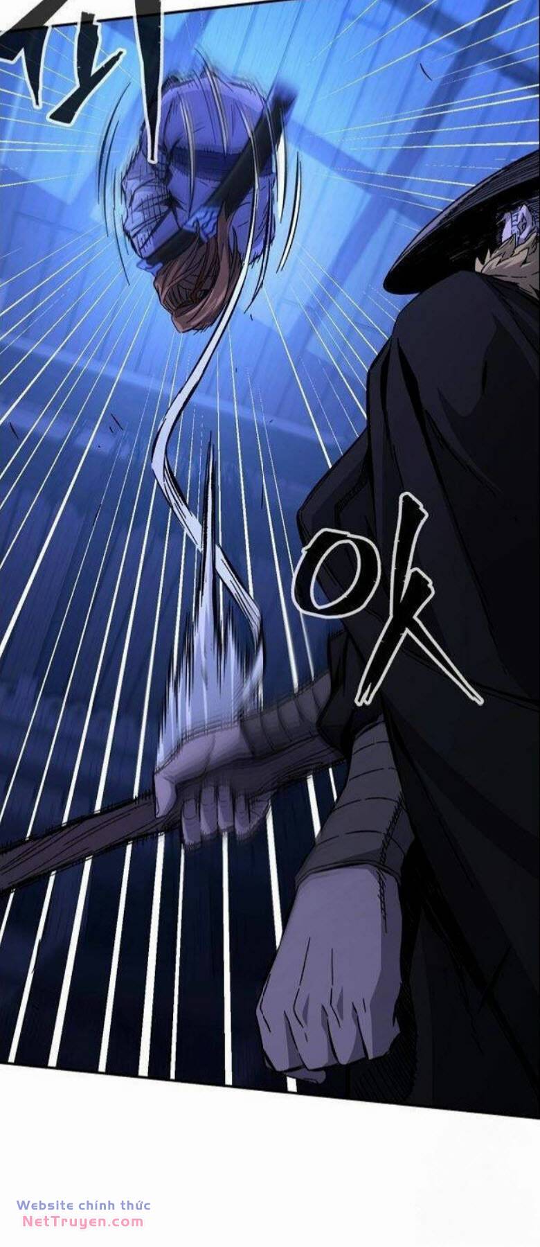 Tuyệt Đối Kiếm Cảm - Chapter 79 - Page 19