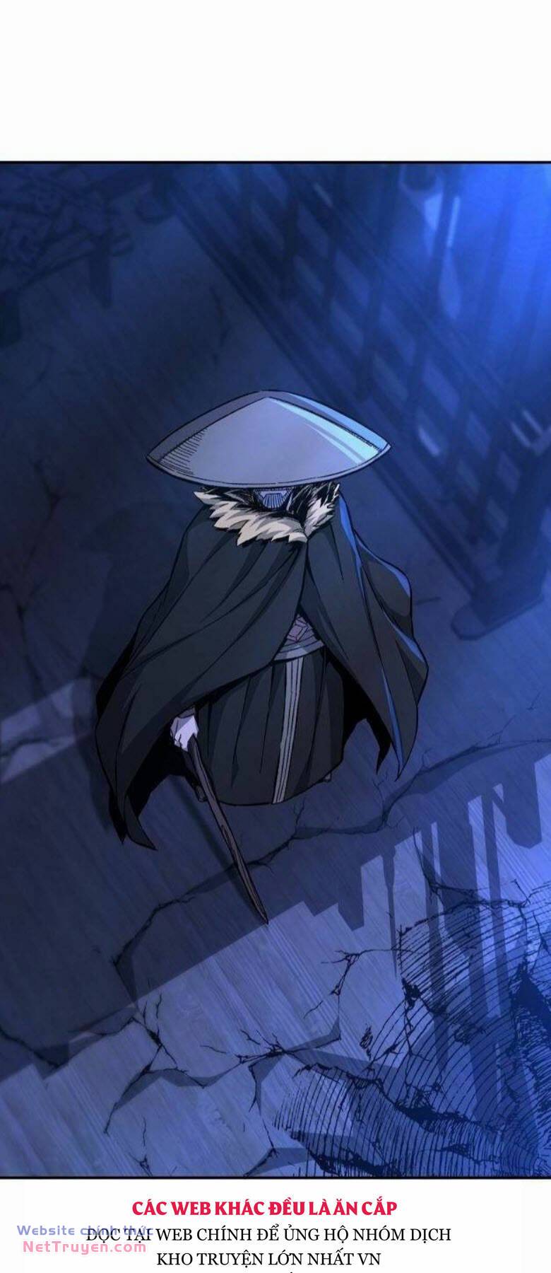 Tuyệt Đối Kiếm Cảm - Chapter 79 - Page 20