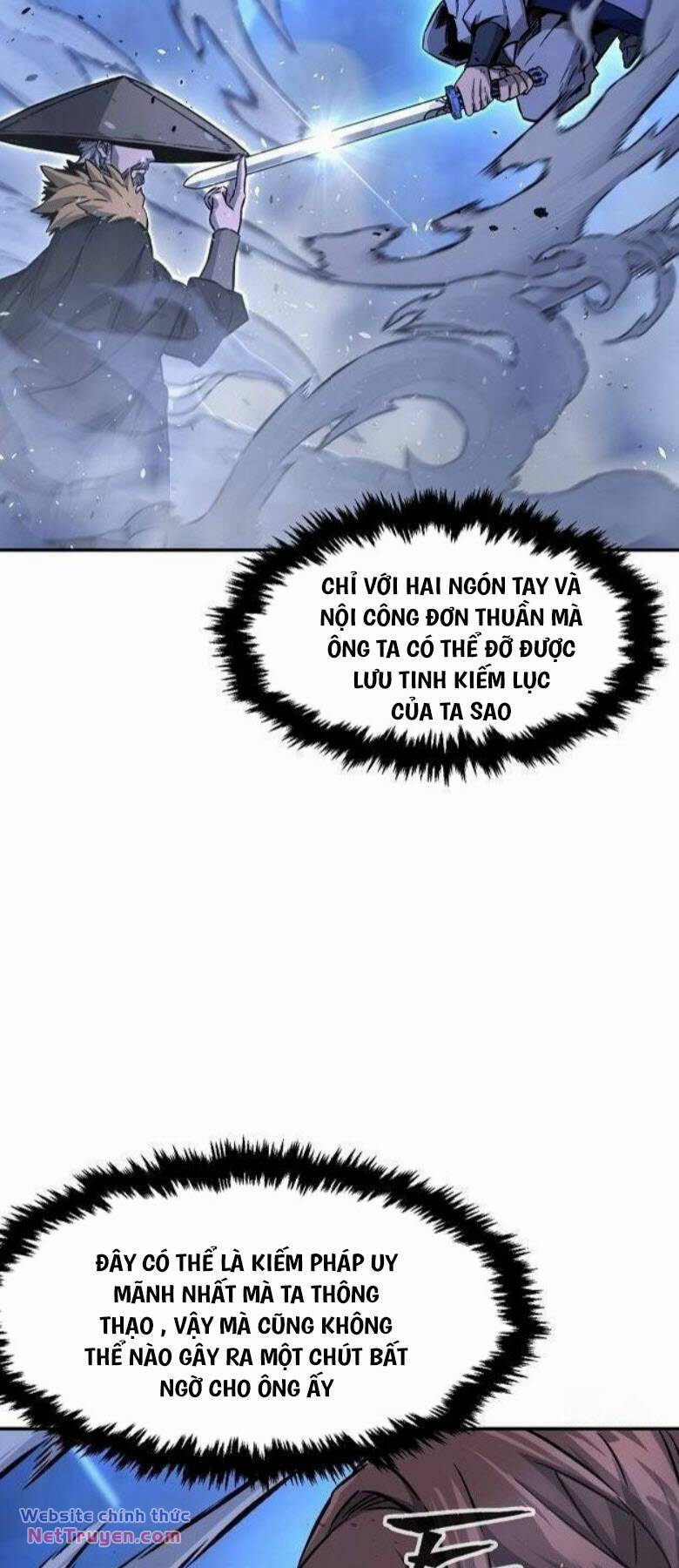 Tuyệt Đối Kiếm Cảm - Chapter 79 - Page 29