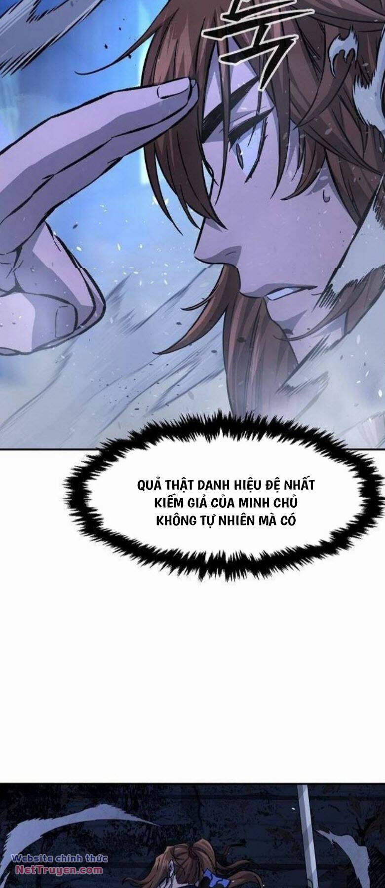 Tuyệt Đối Kiếm Cảm - Chapter 79 - Page 30