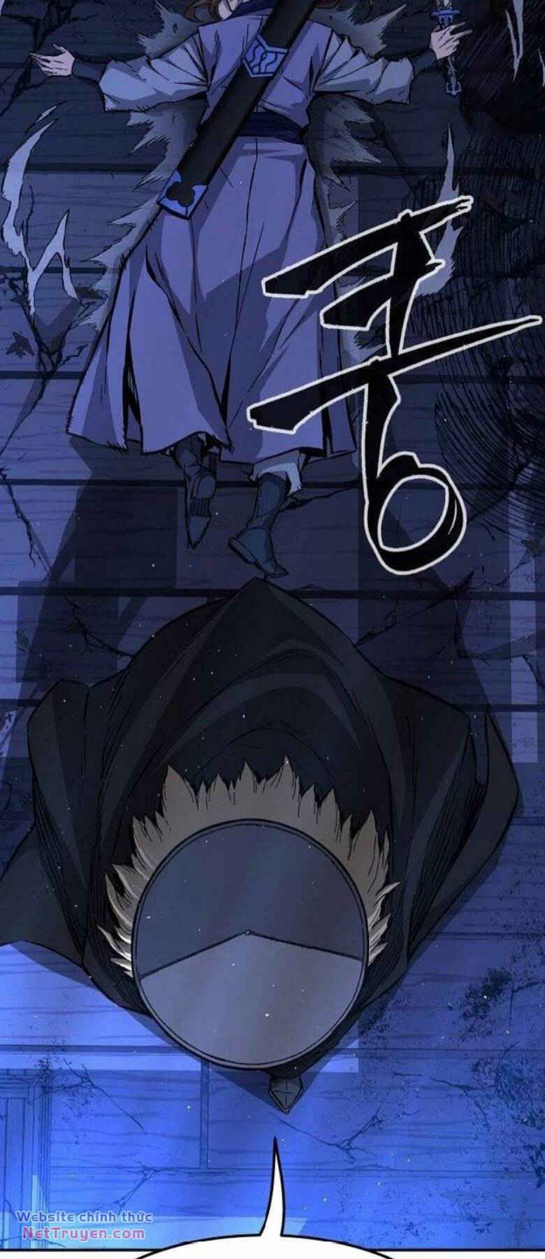 Tuyệt Đối Kiếm Cảm - Chapter 79 - Page 31