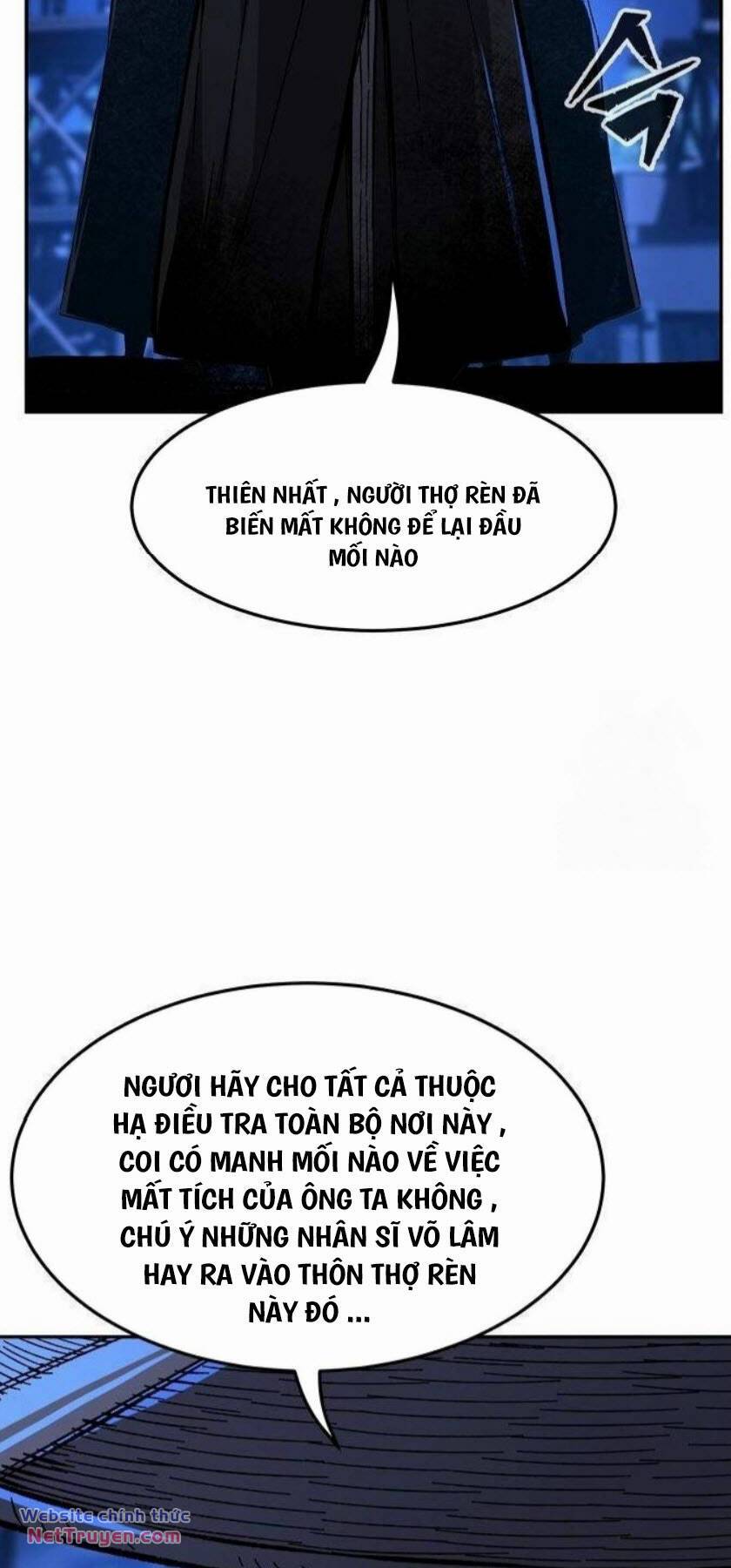 Tuyệt Đối Kiếm Cảm - Chapter 79 - Page 35