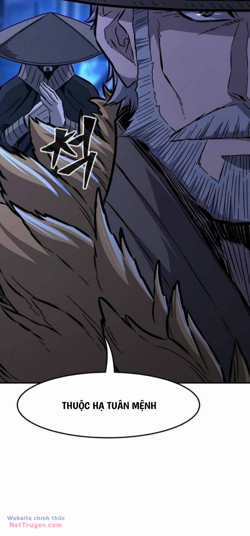 Tuyệt Đối Kiếm Cảm - Chapter 79 - Page 36