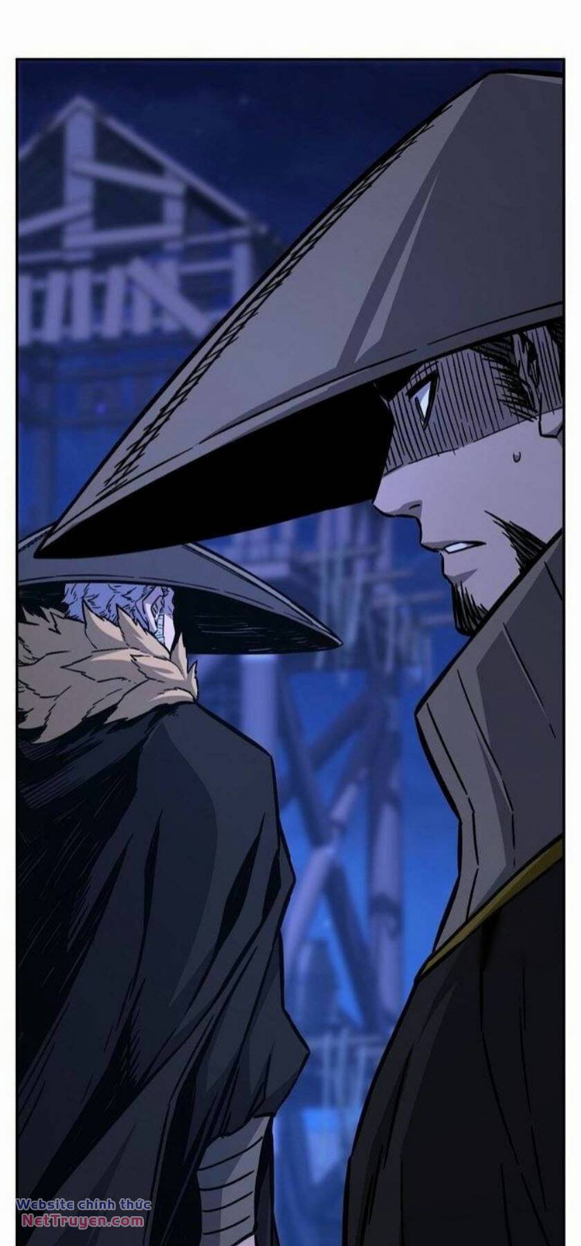 Tuyệt Đối Kiếm Cảm - Chapter 79 - Page 37