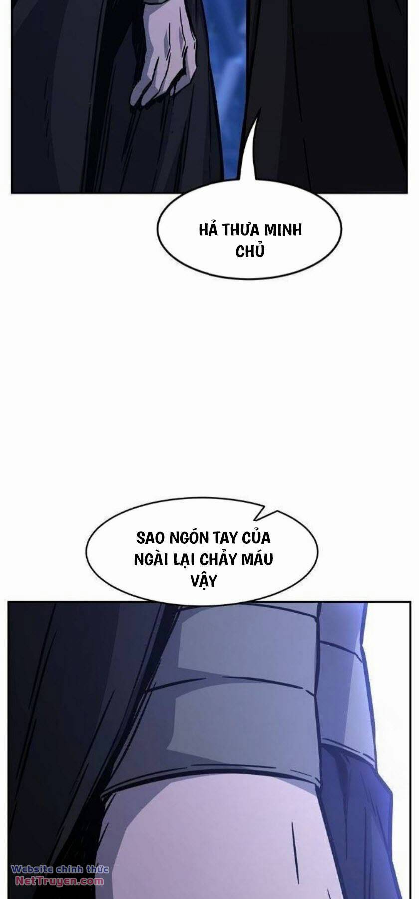 Tuyệt Đối Kiếm Cảm - Chapter 79 - Page 38
