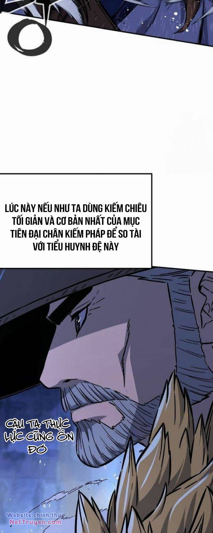 Tuyệt Đối Kiếm Cảm - Chapter 79 - Page 3
