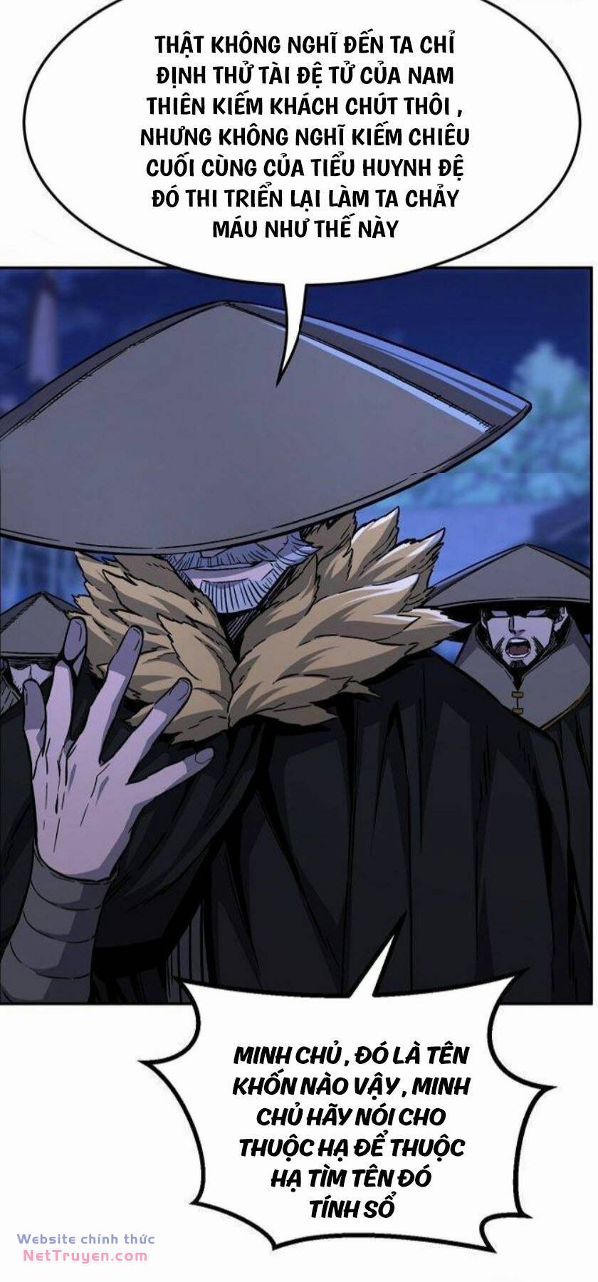 Tuyệt Đối Kiếm Cảm - Chapter 79 - Page 40