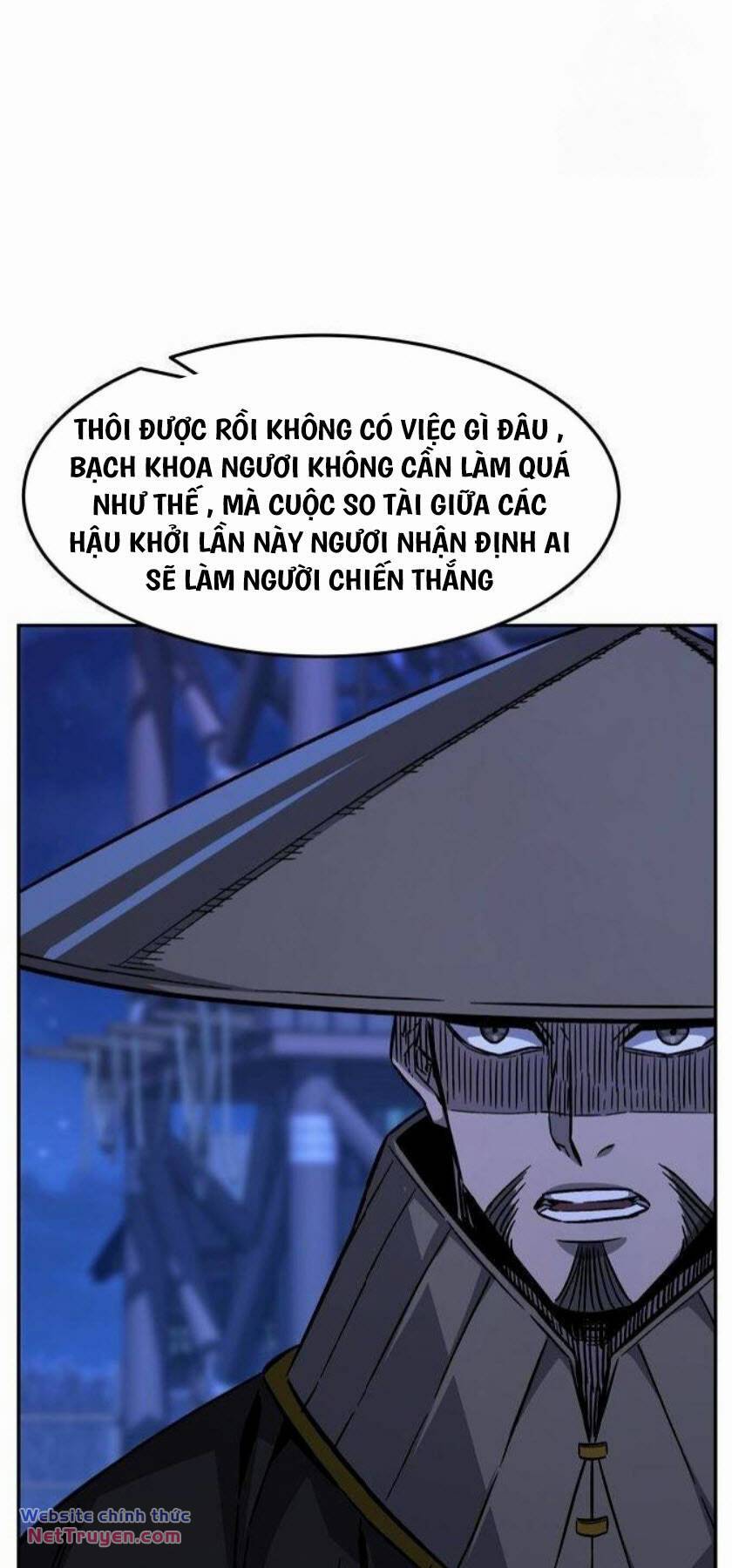 Tuyệt Đối Kiếm Cảm - Chapter 79 - Page 41