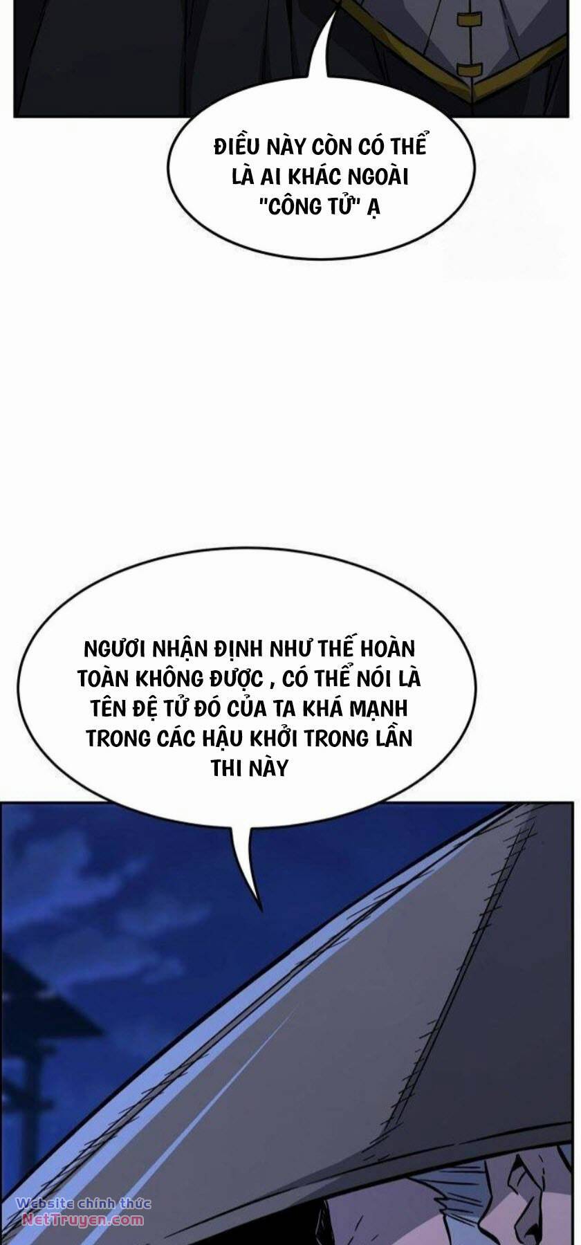 Tuyệt Đối Kiếm Cảm - Chapter 79 - Page 42