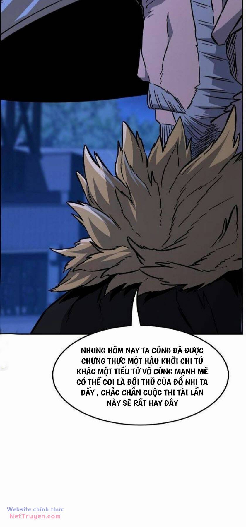 Tuyệt Đối Kiếm Cảm - Chapter 79 - Page 43