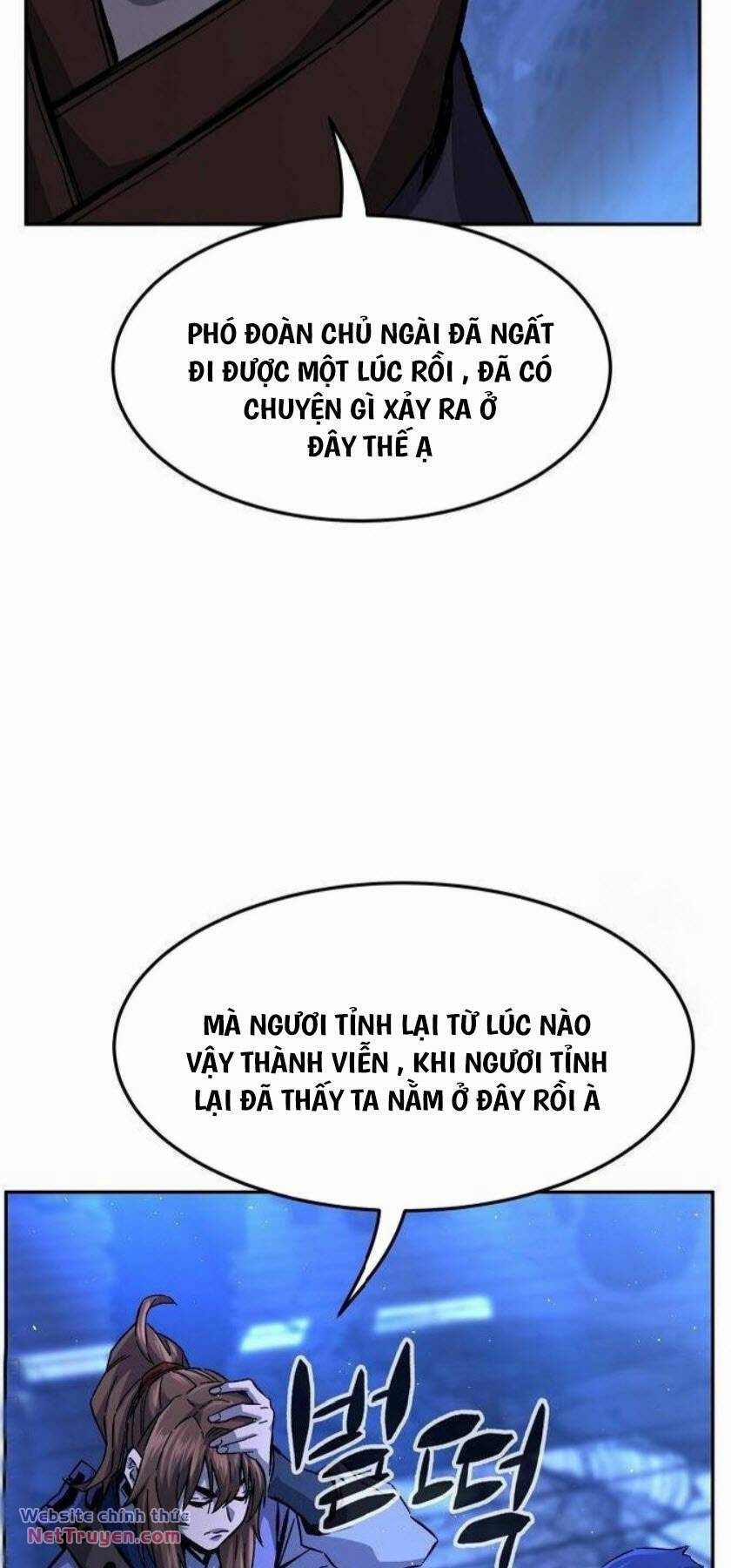 Tuyệt Đối Kiếm Cảm - Chapter 79 - Page 46