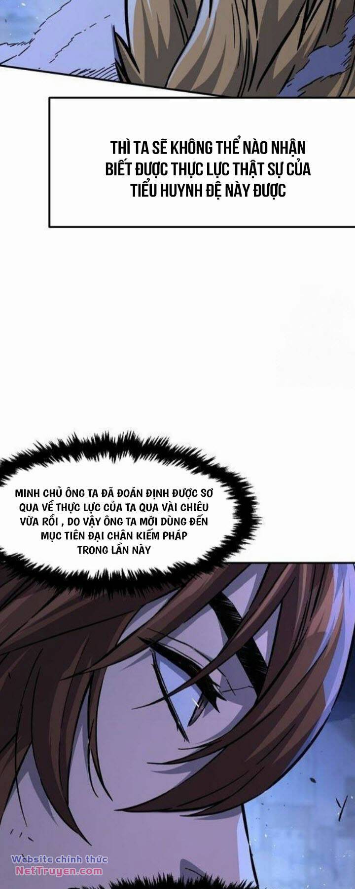 Tuyệt Đối Kiếm Cảm - Chapter 79 - Page 4