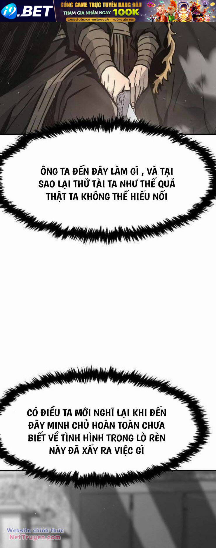 Tuyệt Đối Kiếm Cảm - Chapter 79 - Page 51