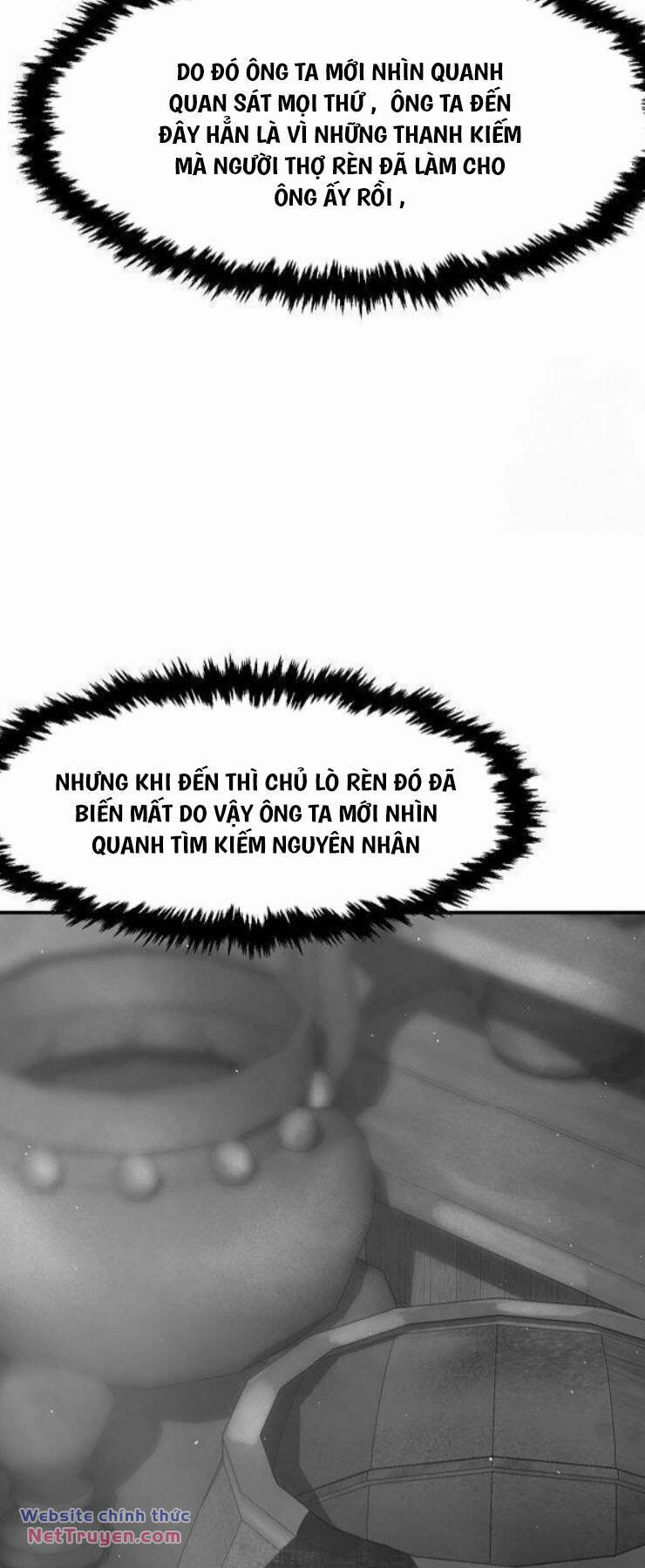 Tuyệt Đối Kiếm Cảm - Chapter 79 - Page 53