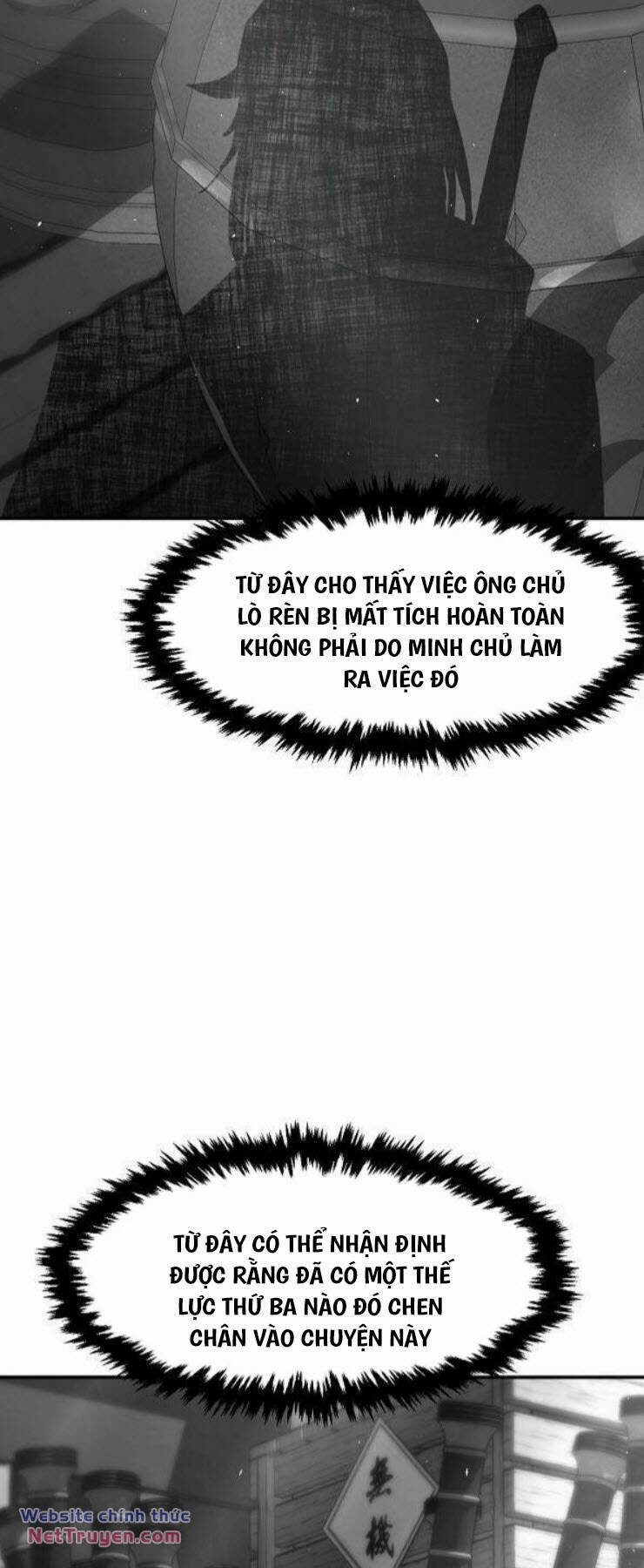 Tuyệt Đối Kiếm Cảm - Chapter 79 - Page 54