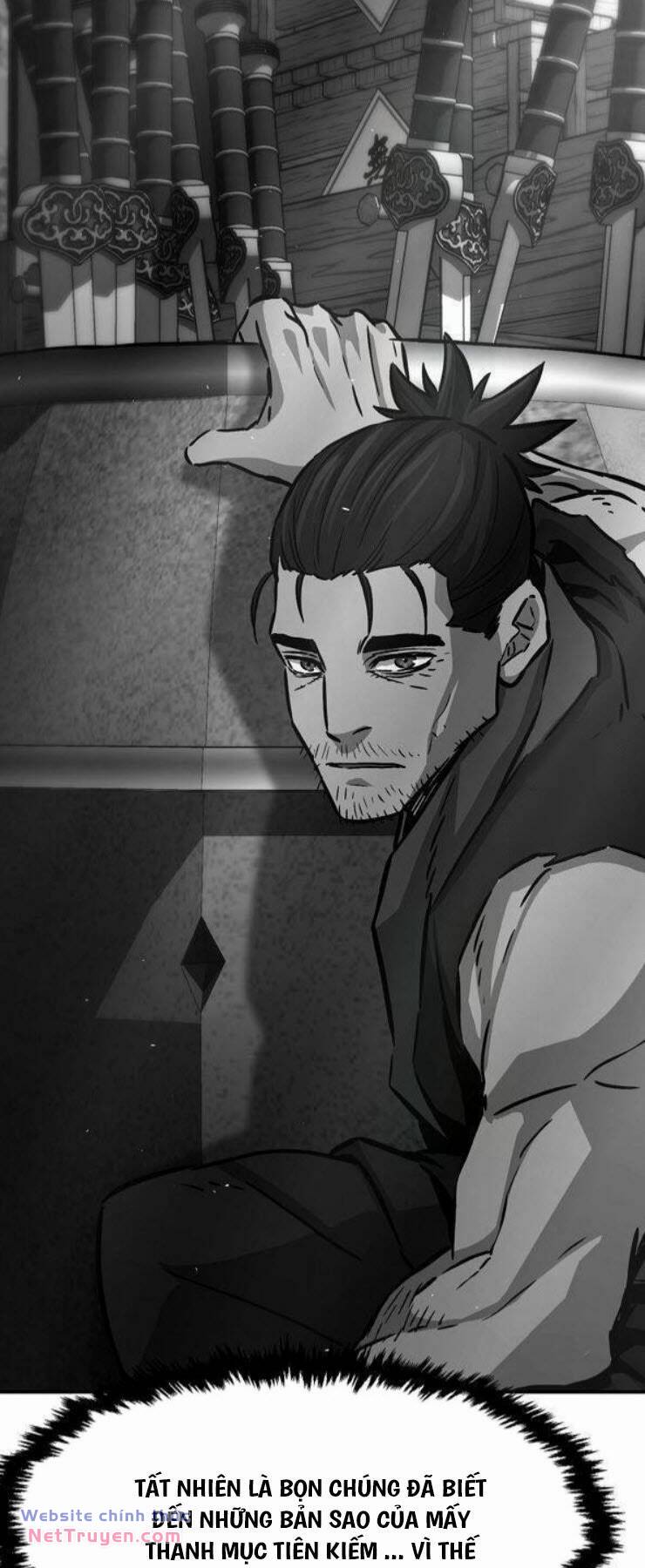 Tuyệt Đối Kiếm Cảm - Chapter 79 - Page 55