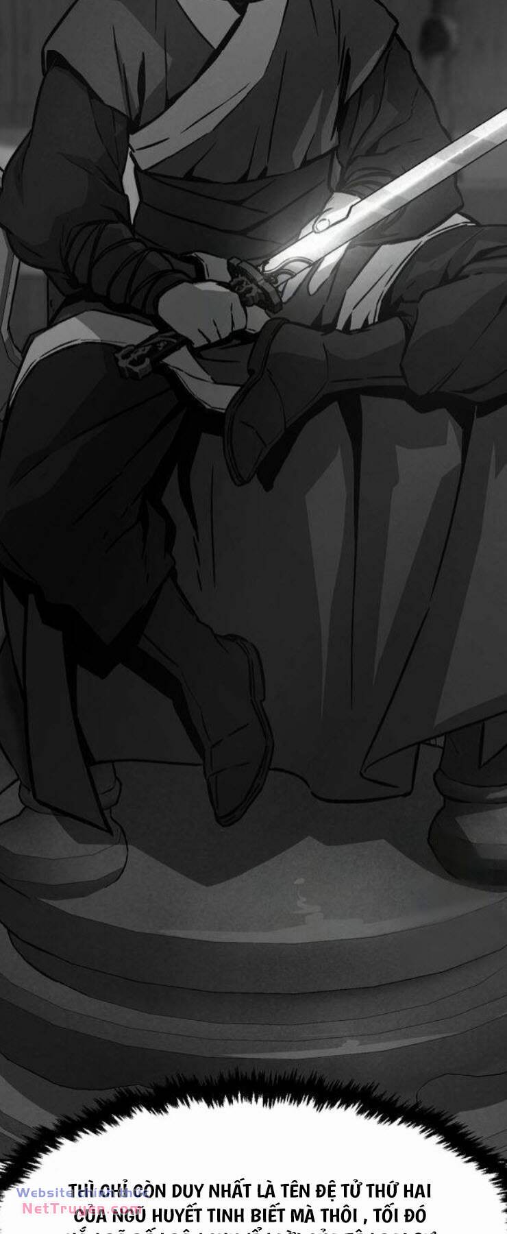 Tuyệt Đối Kiếm Cảm - Chapter 79 - Page 57