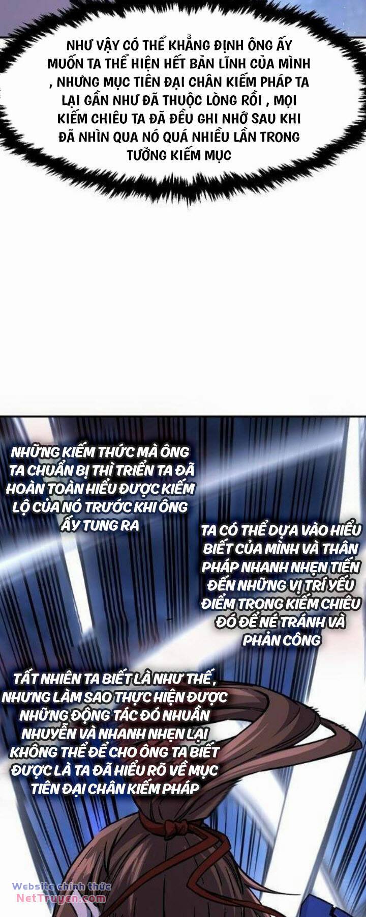 Tuyệt Đối Kiếm Cảm - Chapter 79 - Page 5