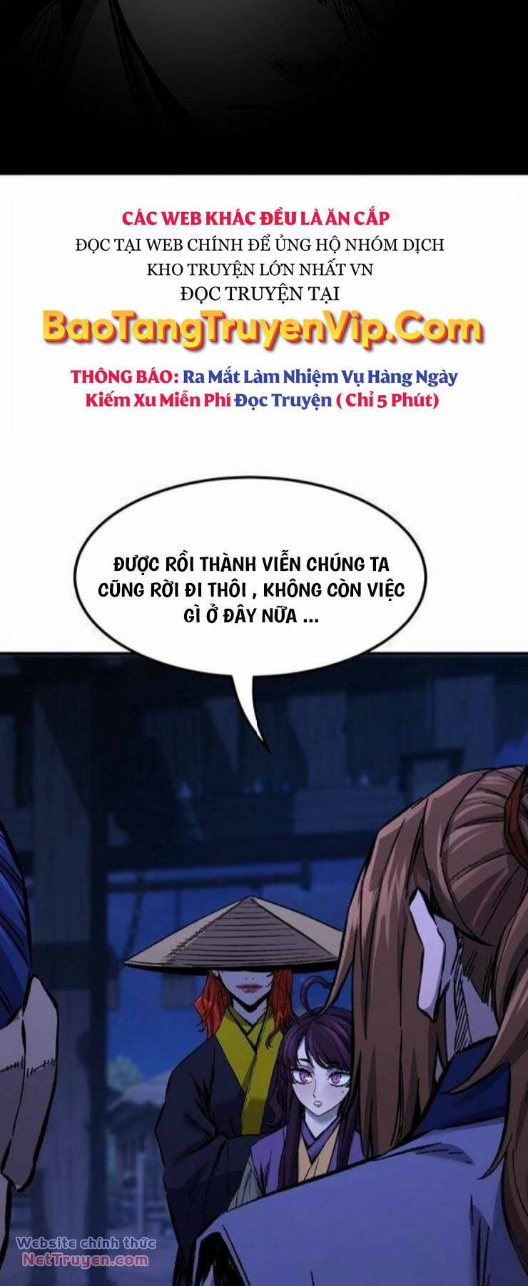 Tuyệt Đối Kiếm Cảm - Chapter 79 - Page 59