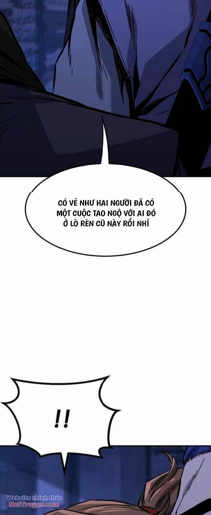 Tuyệt Đối Kiếm Cảm - Chapter 79 - Page 60