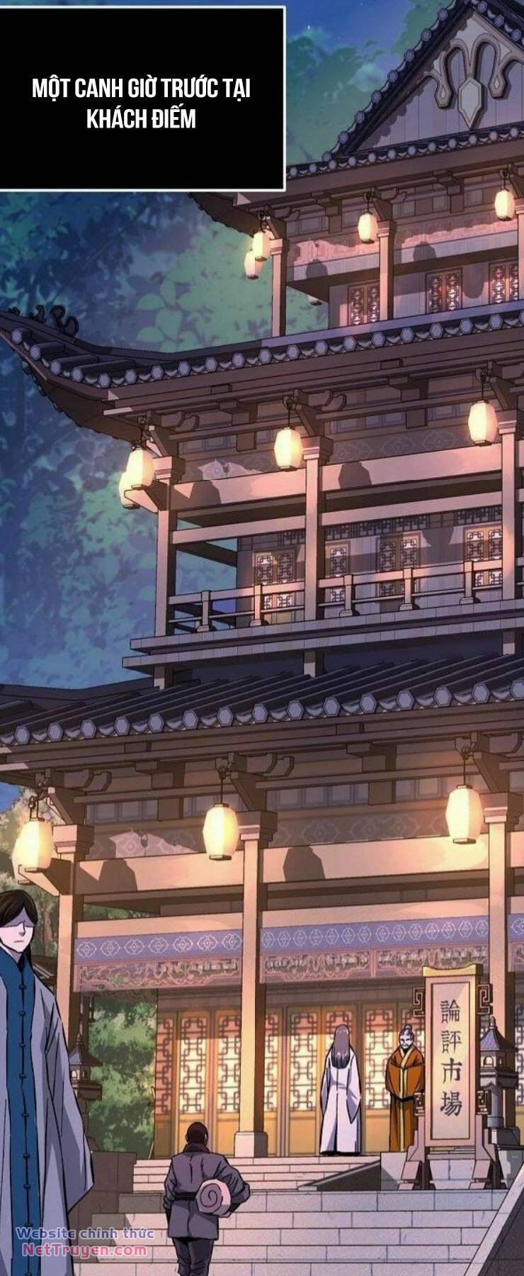 Tuyệt Đối Kiếm Cảm - Chapter 79 - Page 65