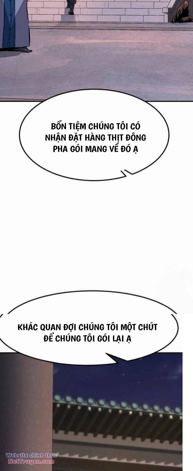 Tuyệt Đối Kiếm Cảm - Chapter 79 - Page 66