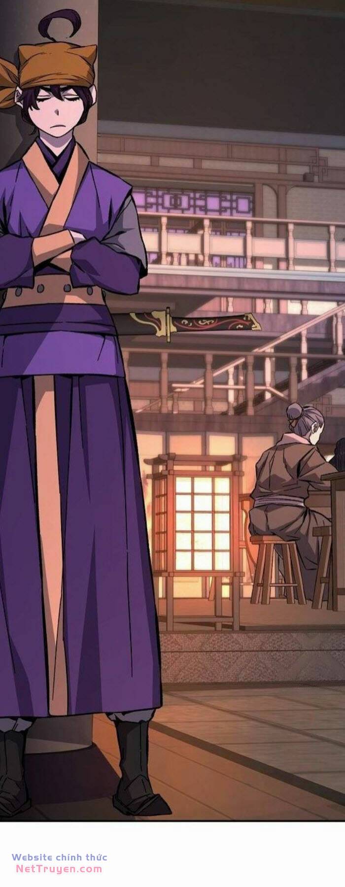 Tuyệt Đối Kiếm Cảm - Chapter 79 - Page 67