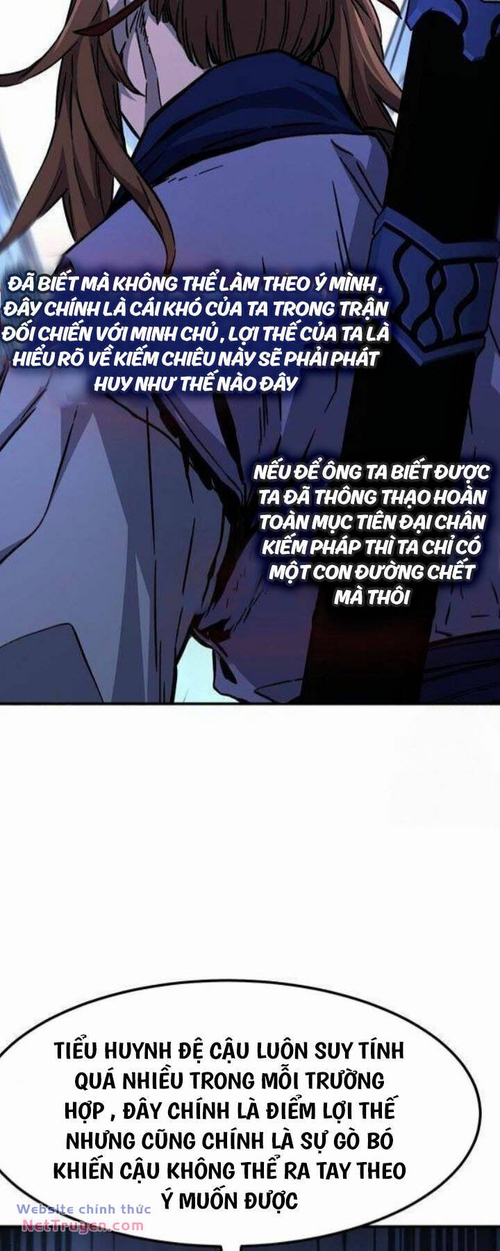 Tuyệt Đối Kiếm Cảm - Chapter 79 - Page 6