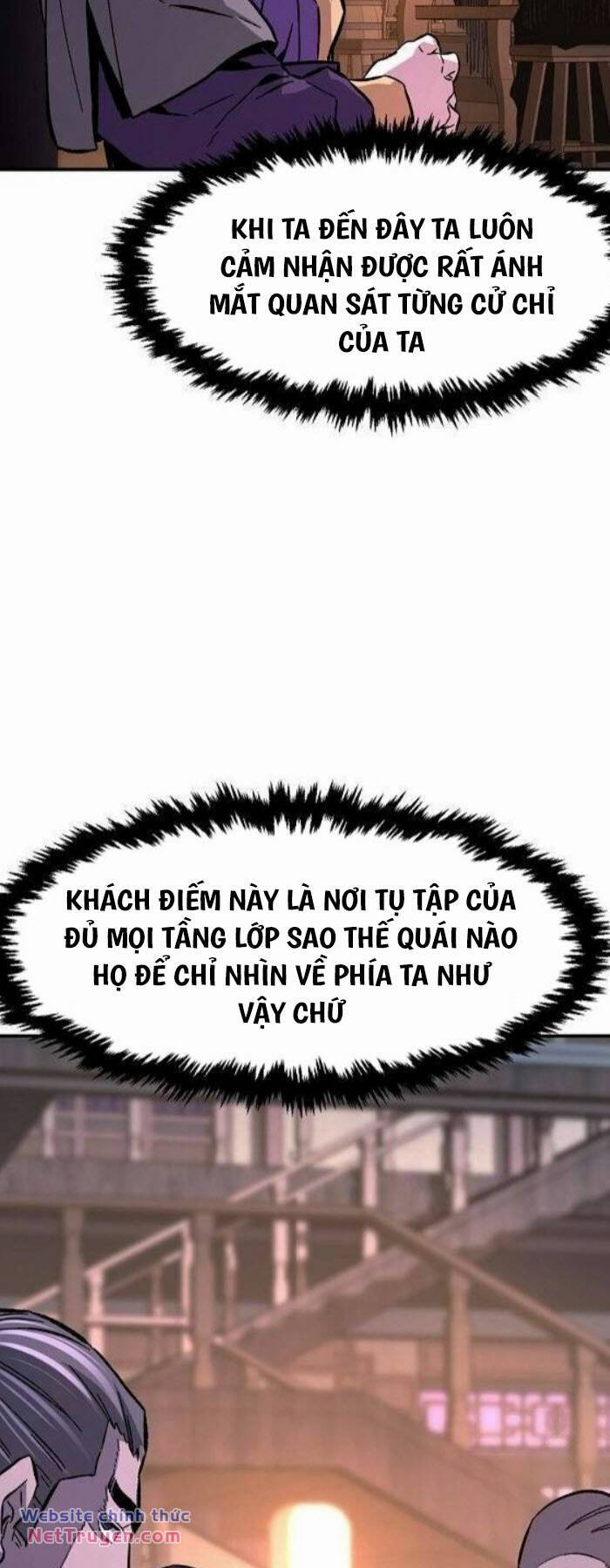 Tuyệt Đối Kiếm Cảm - Chapter 79 - Page 69