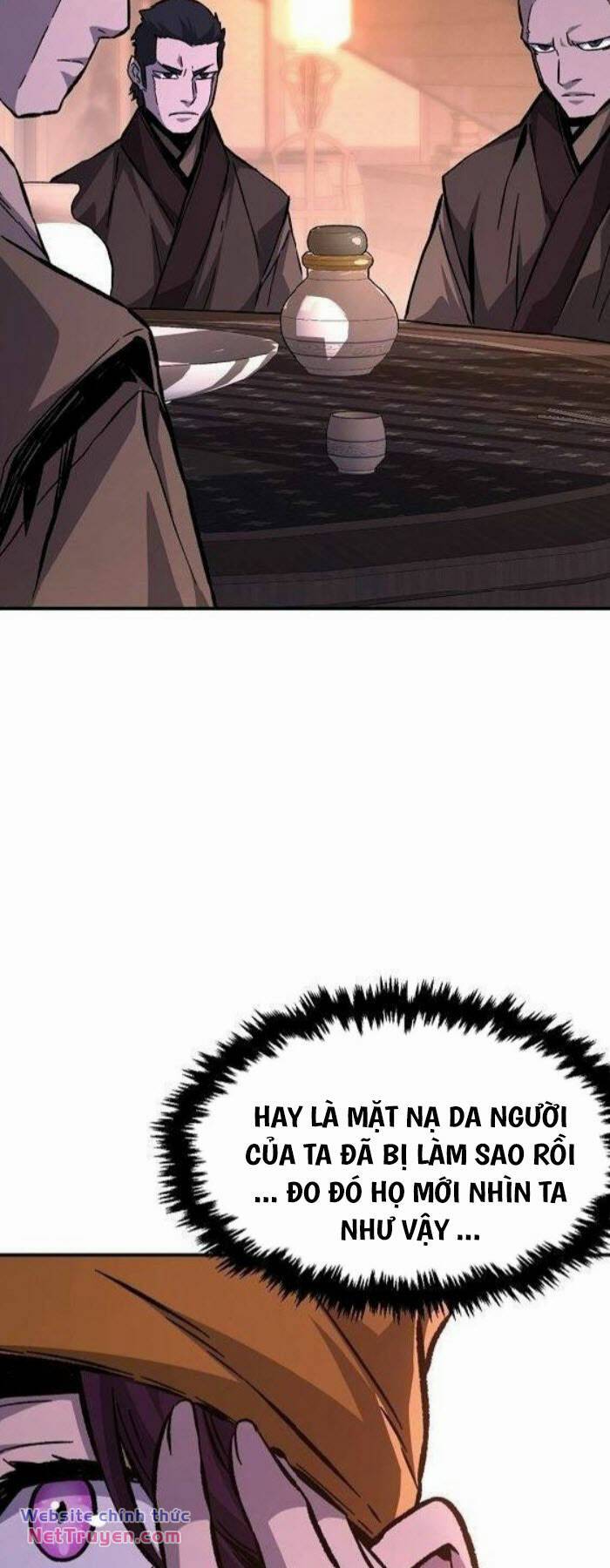 Tuyệt Đối Kiếm Cảm - Chapter 79 - Page 70