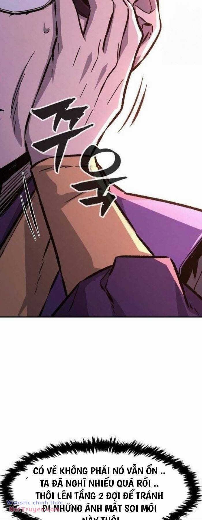 Tuyệt Đối Kiếm Cảm - Chapter 79 - Page 71