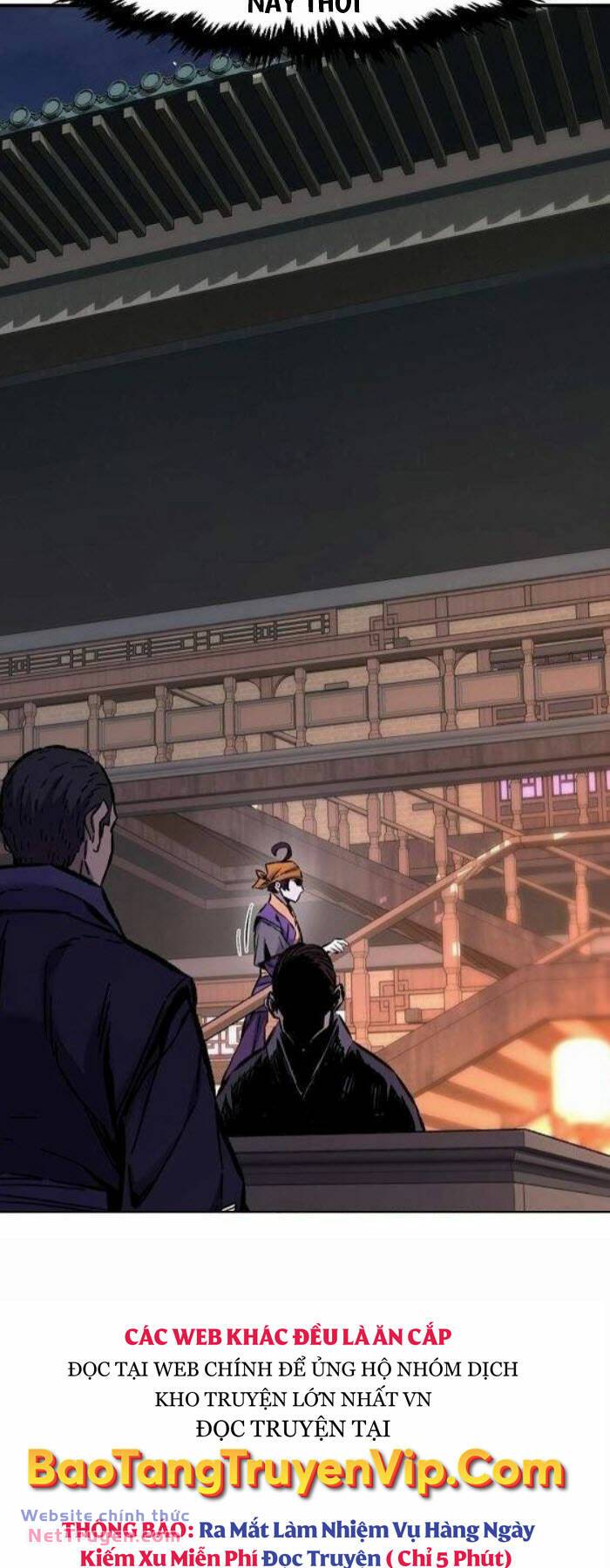 Tuyệt Đối Kiếm Cảm - Chapter 79 - Page 72