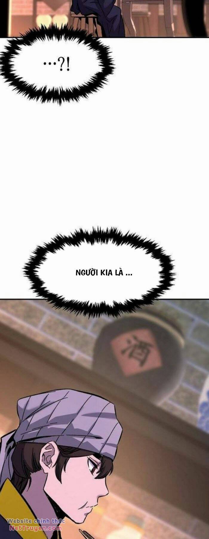 Tuyệt Đối Kiếm Cảm - Chapter 79 - Page 76