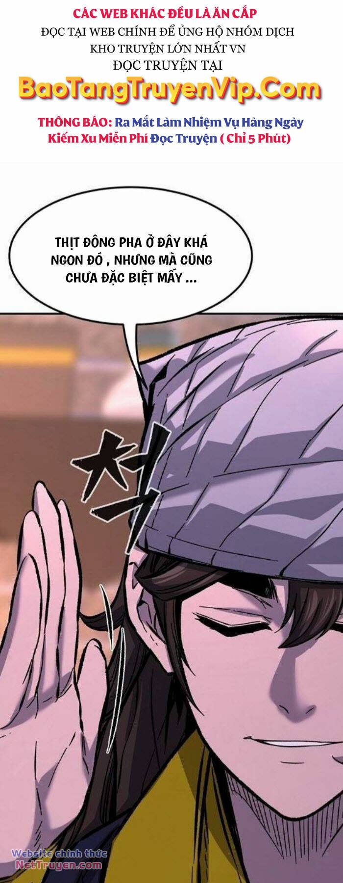 Tuyệt Đối Kiếm Cảm - Chapter 79 - Page 78