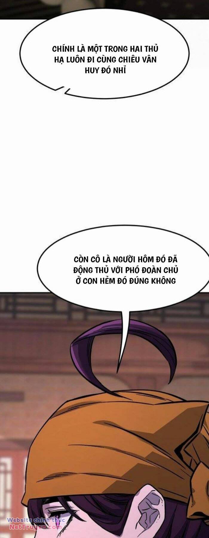 Tuyệt Đối Kiếm Cảm - Chapter 79 - Page 81