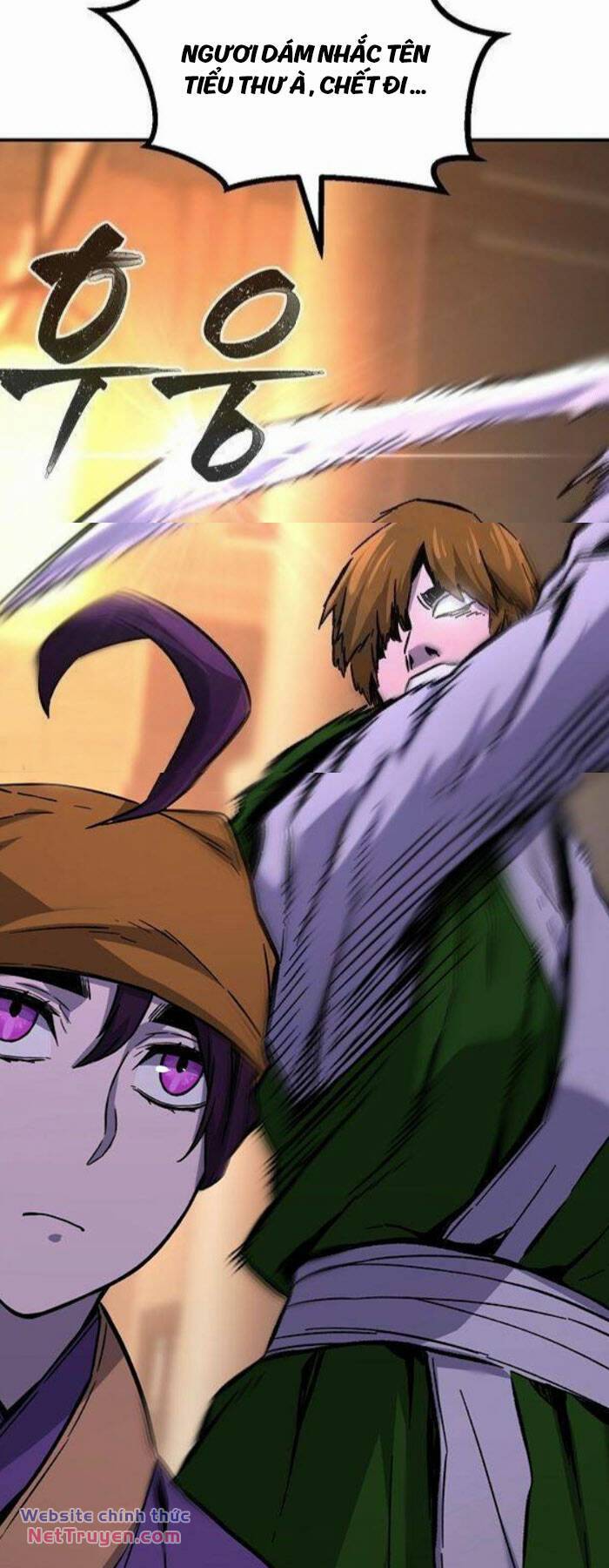 Tuyệt Đối Kiếm Cảm - Chapter 79 - Page 83